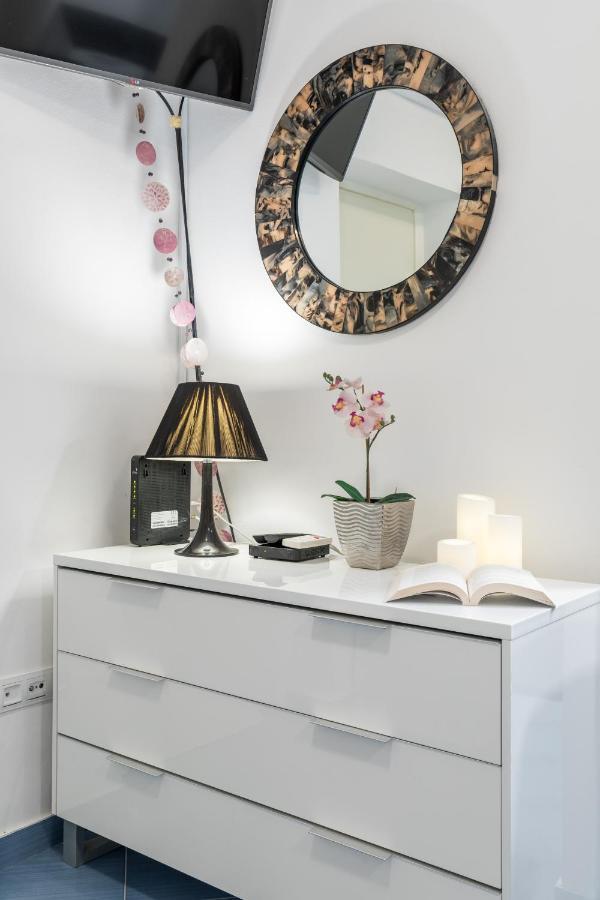 Charming Apartment สปลิท ภายนอก รูปภาพ
