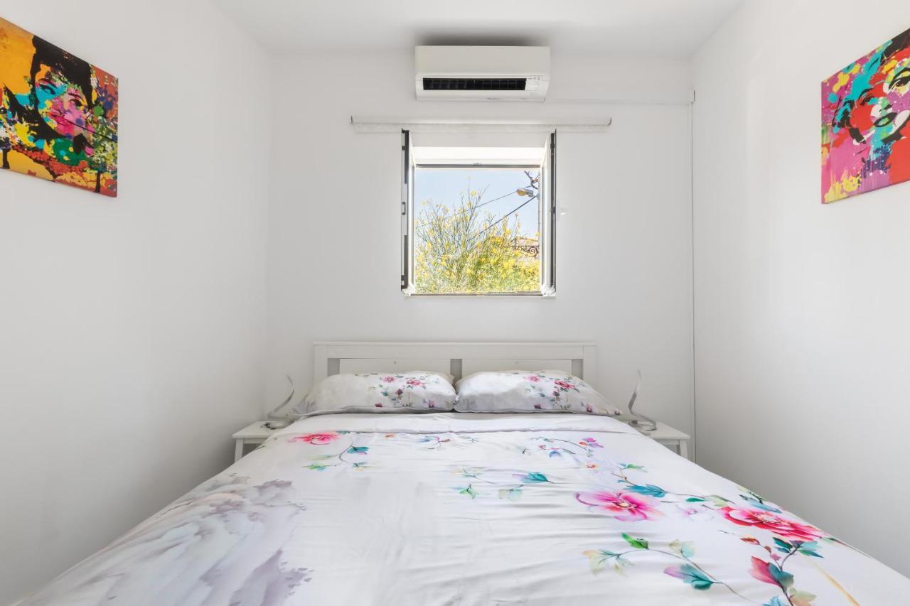 Charming Apartment สปลิท ภายนอก รูปภาพ
