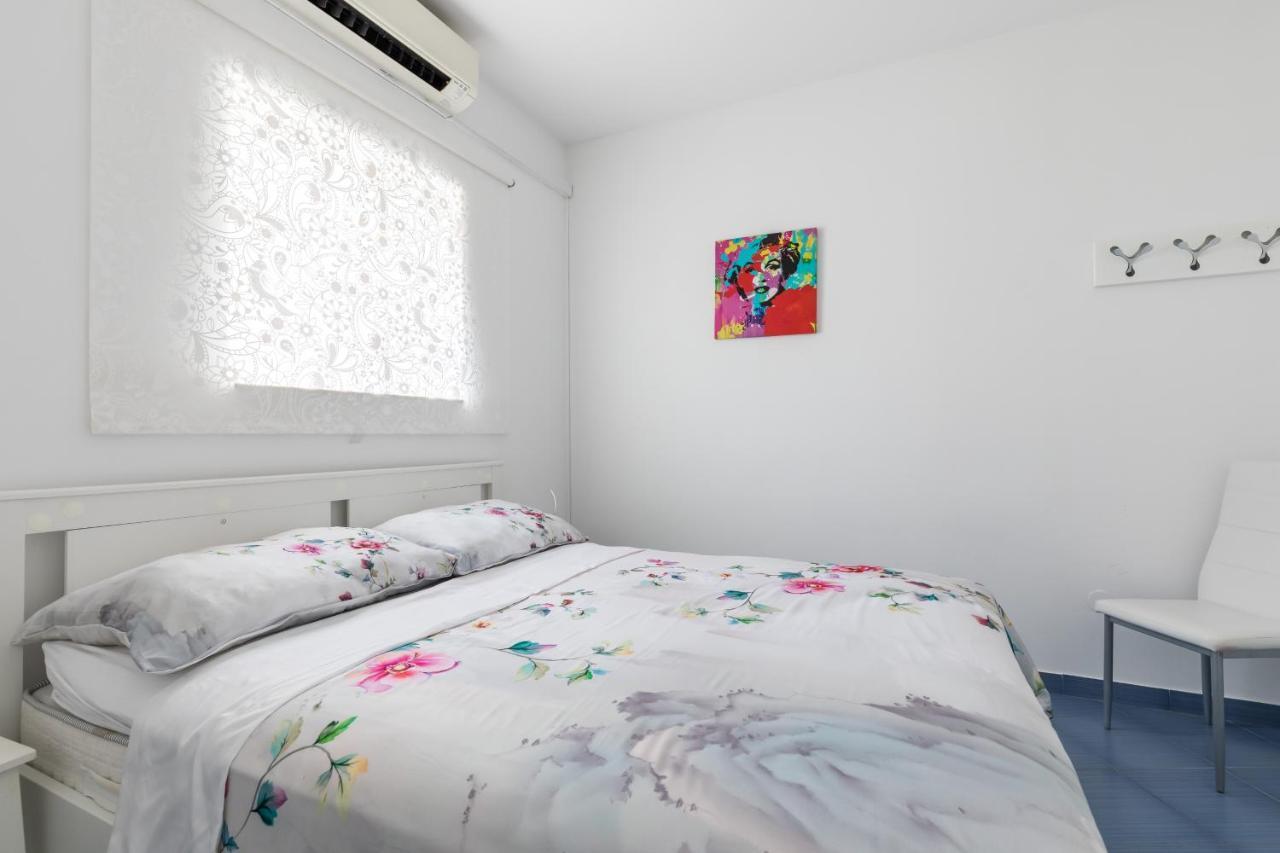 Charming Apartment สปลิท ภายนอก รูปภาพ